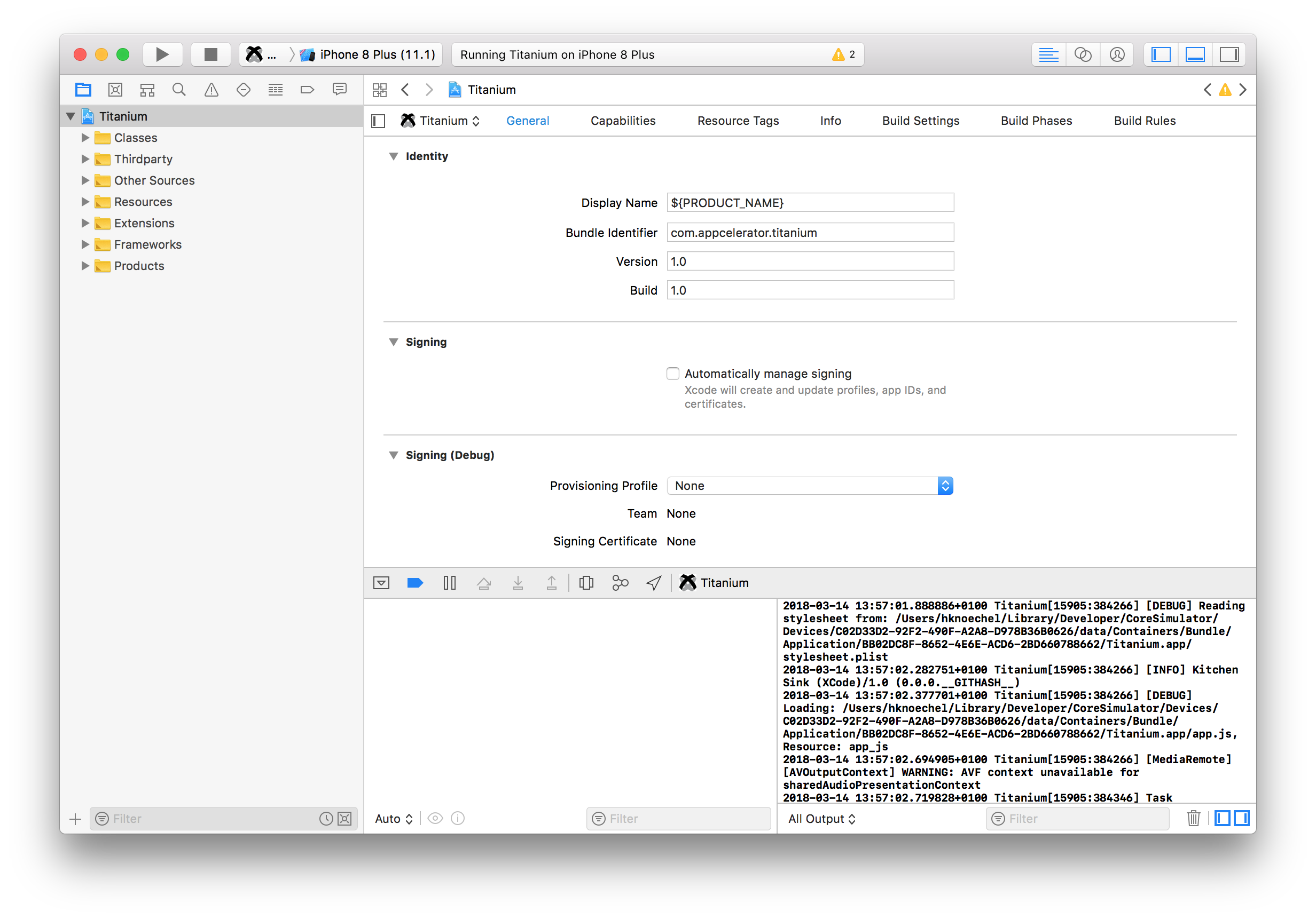 Introducing XCMetrics: Our All-in-One Tool for Tracking Xcode